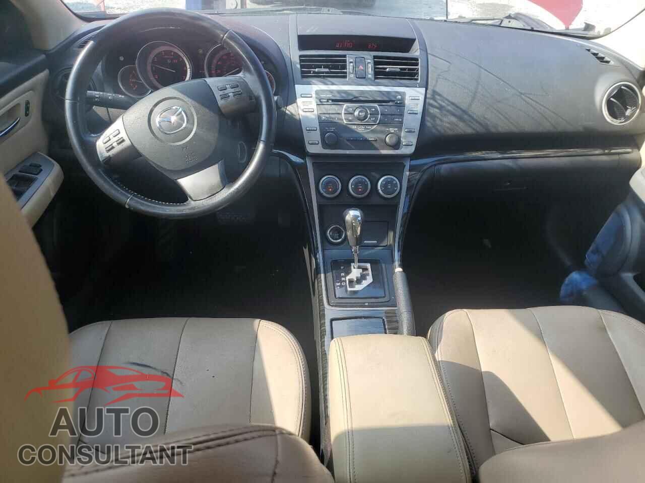 MAZDA 6 2009 - 1YVHP82A095M03084