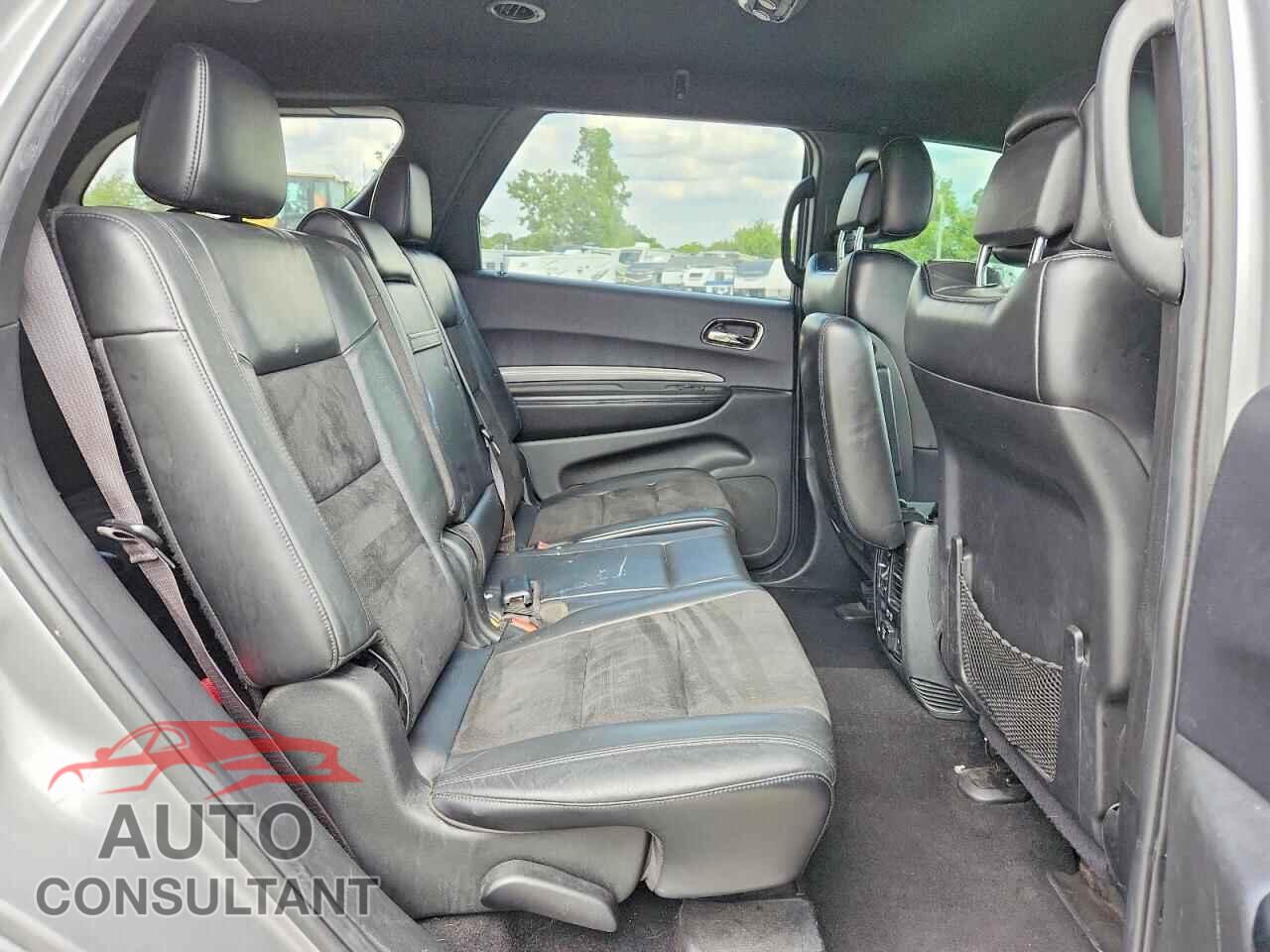 DODGE DURANGO 2019 - 1C4RDJDG6KC734054