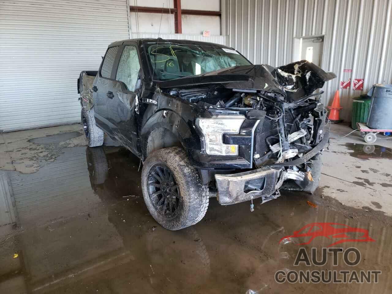 FORD F-150 2016 - 1FTEW1EP7GFD29835