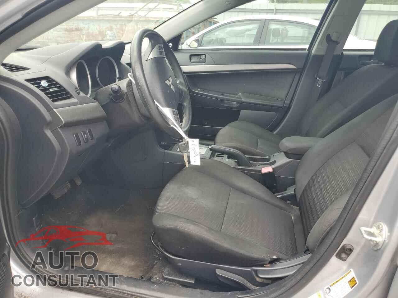 MITSUBISHI LANCER 2013 - JA32V2FW0DU013961