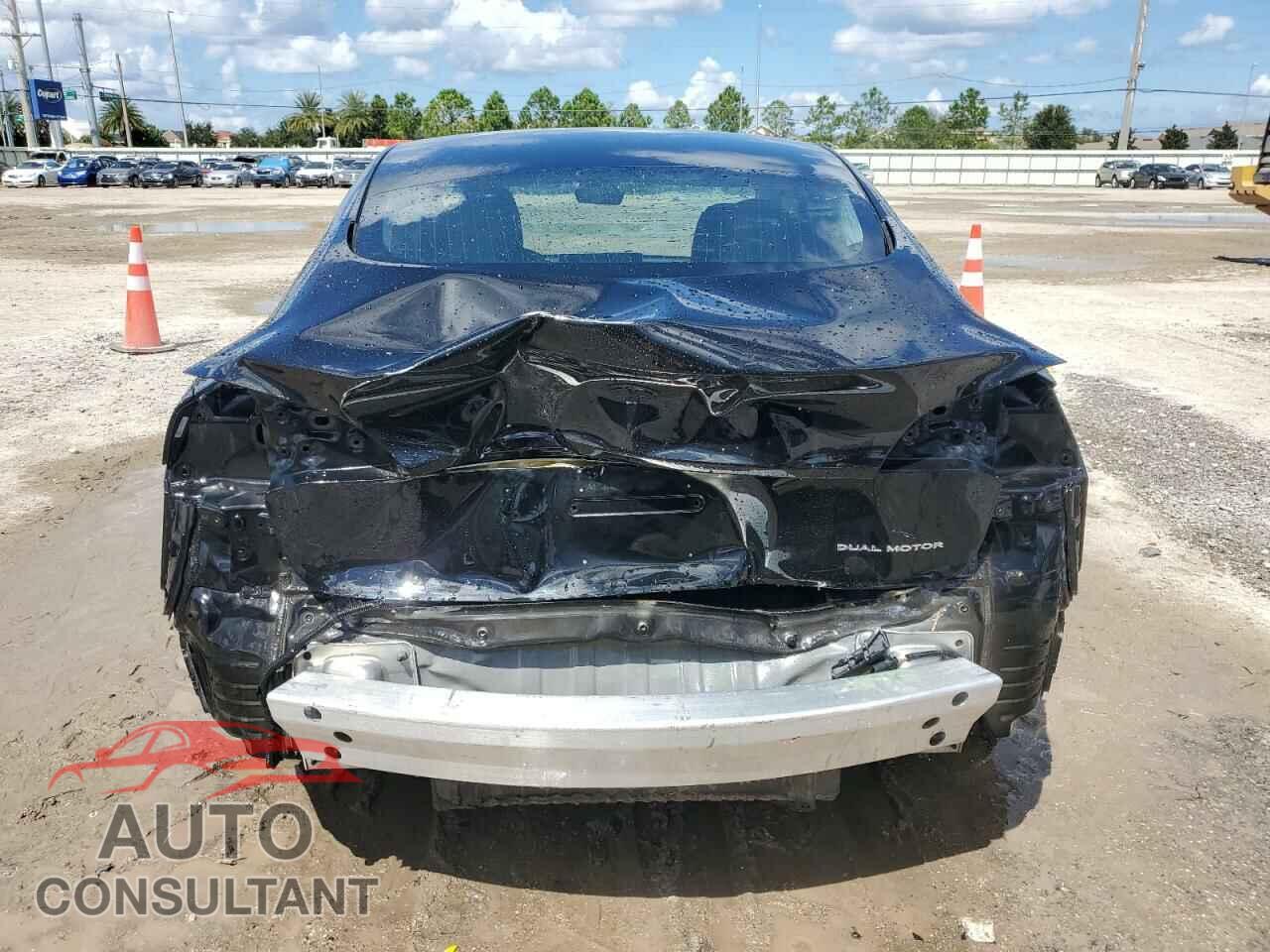 TESLA MODEL 3 2020 - 5YJ3E1EB9LF794680