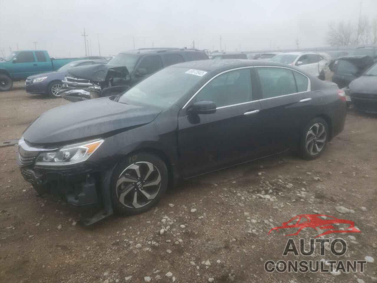 HONDA ACCORD 2016 - 1HGCR2F87GA056292