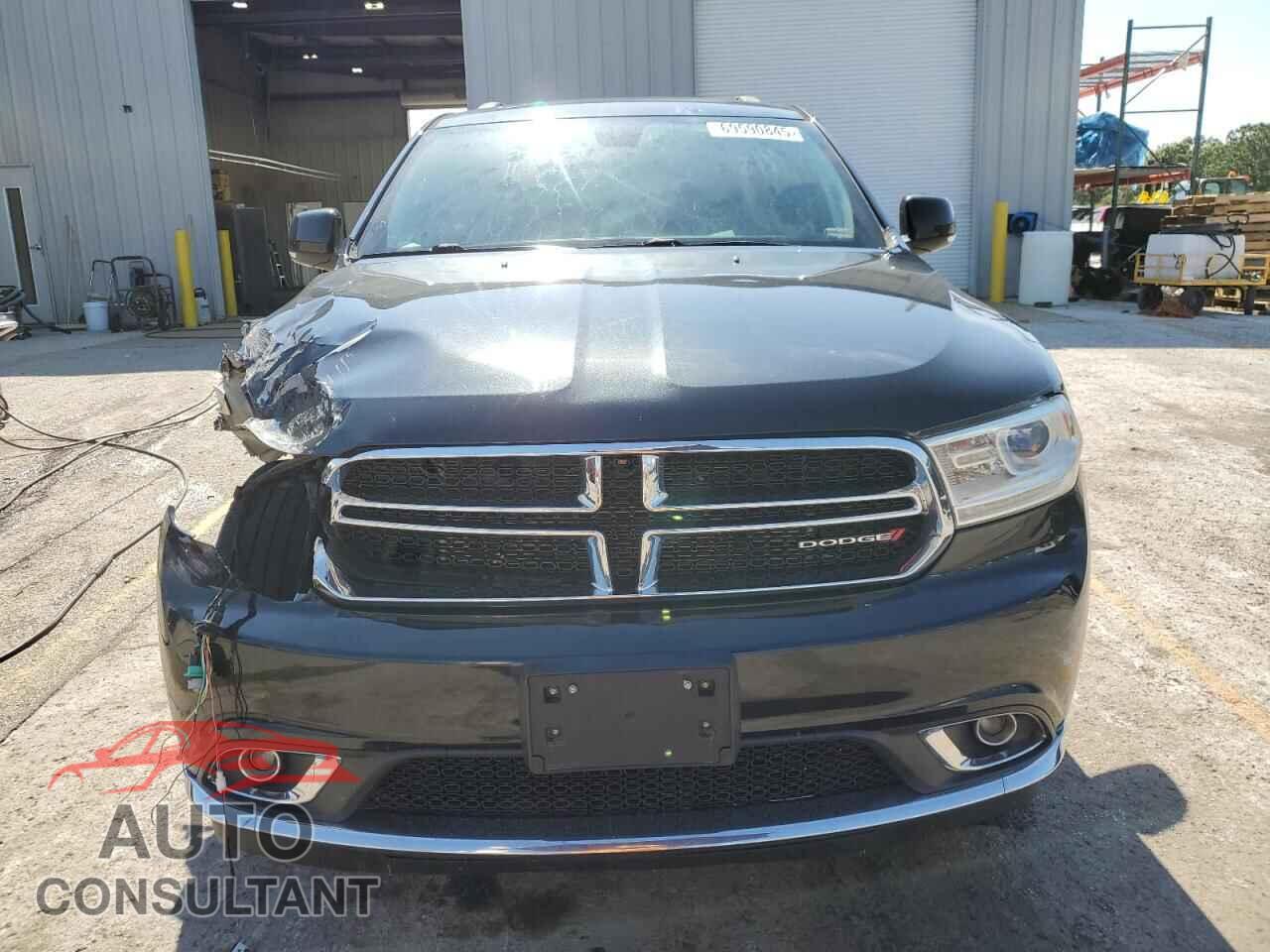DODGE DURANGO 2015 - 1C4RDJDG5FC833003