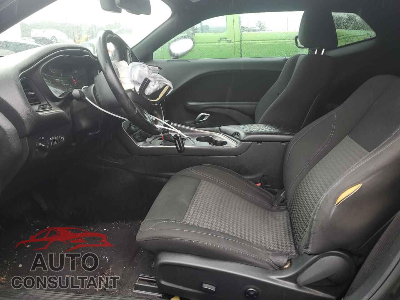DODGE RAM 1500 2018 - 2C3CDZAG0JH217048