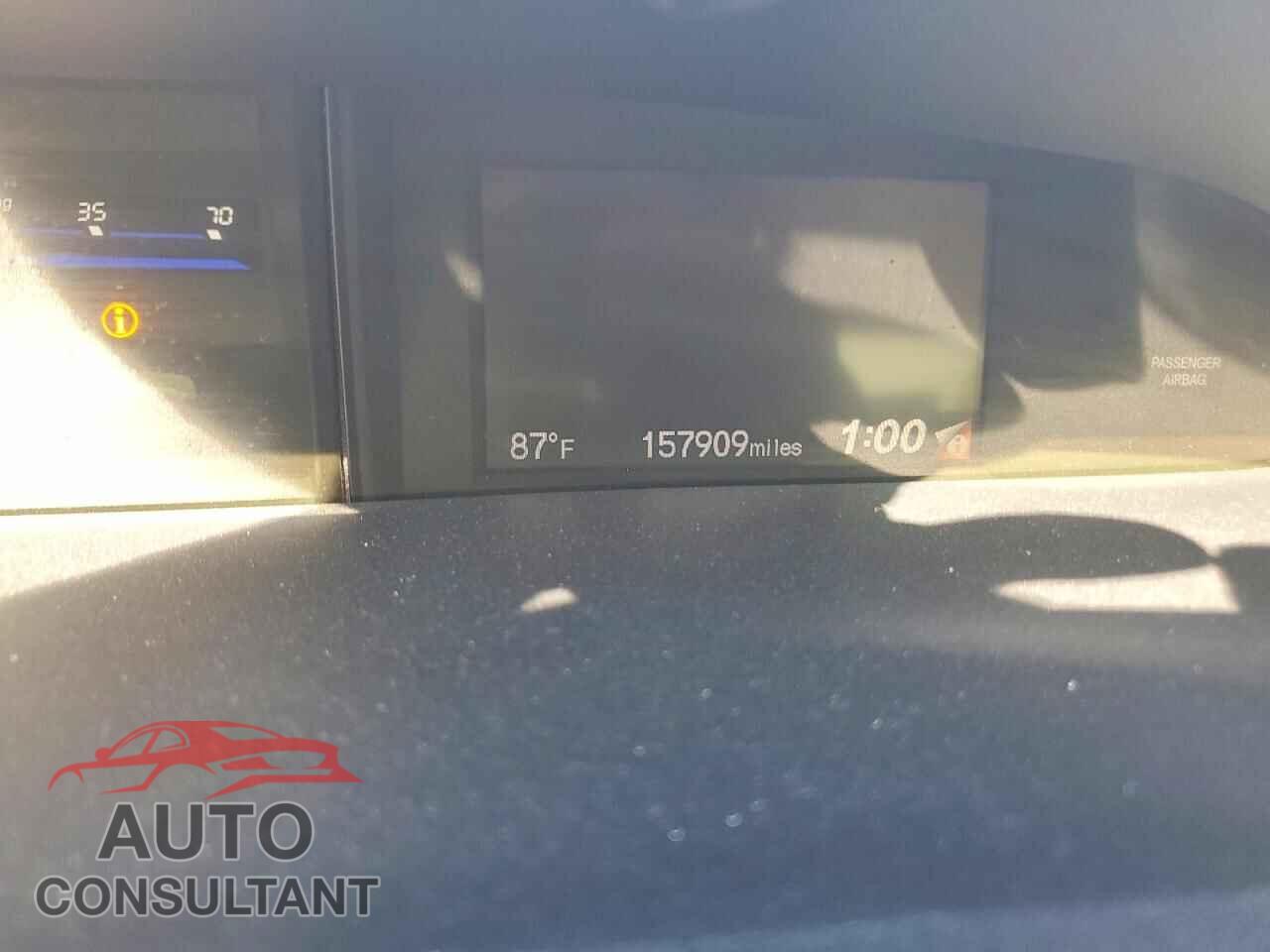 HONDA CIVIC 2014 - 19XFB2F54EE053348
