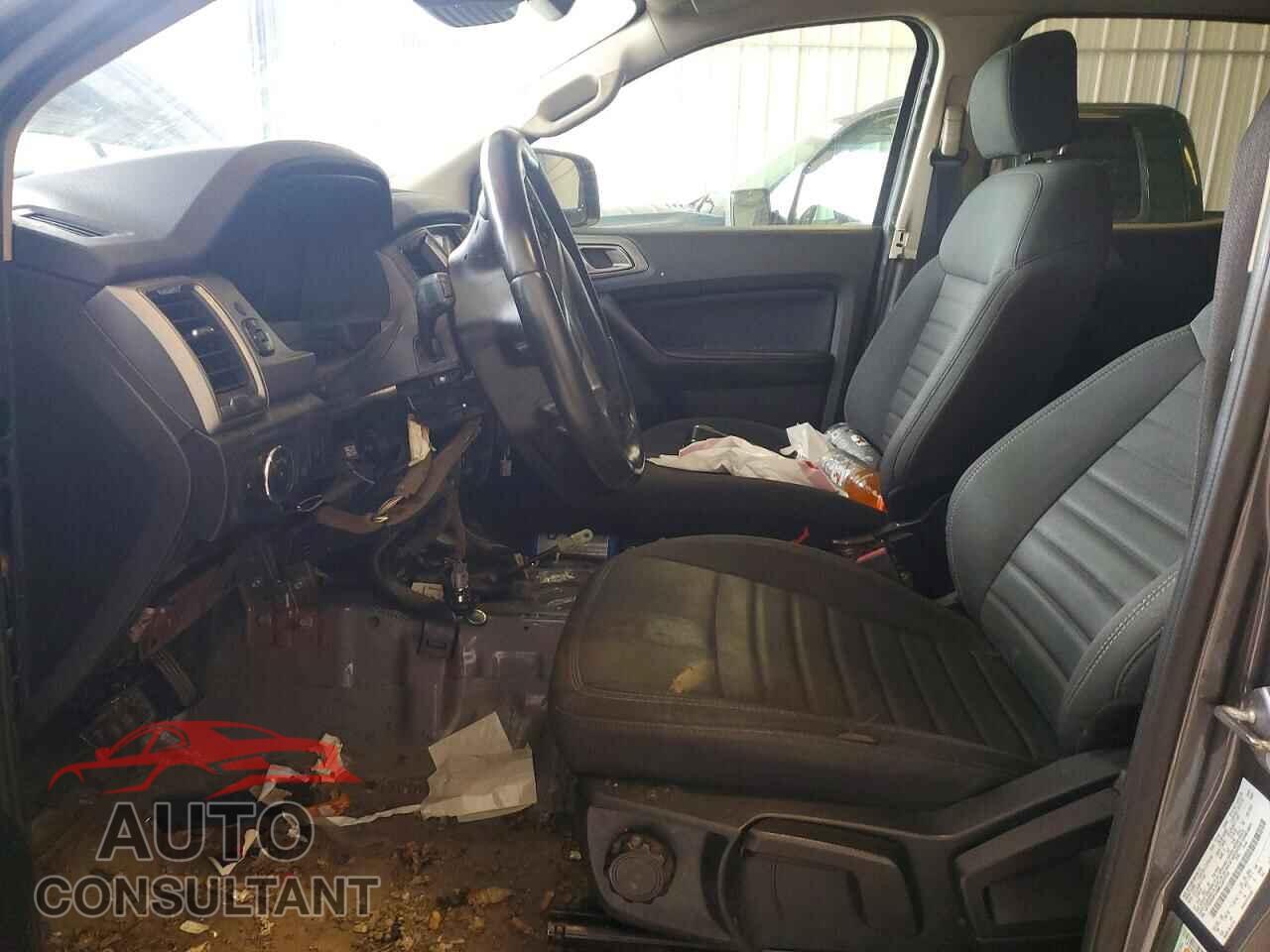 FORD RANGER 2021 - 1FTER4FH4MLD01732