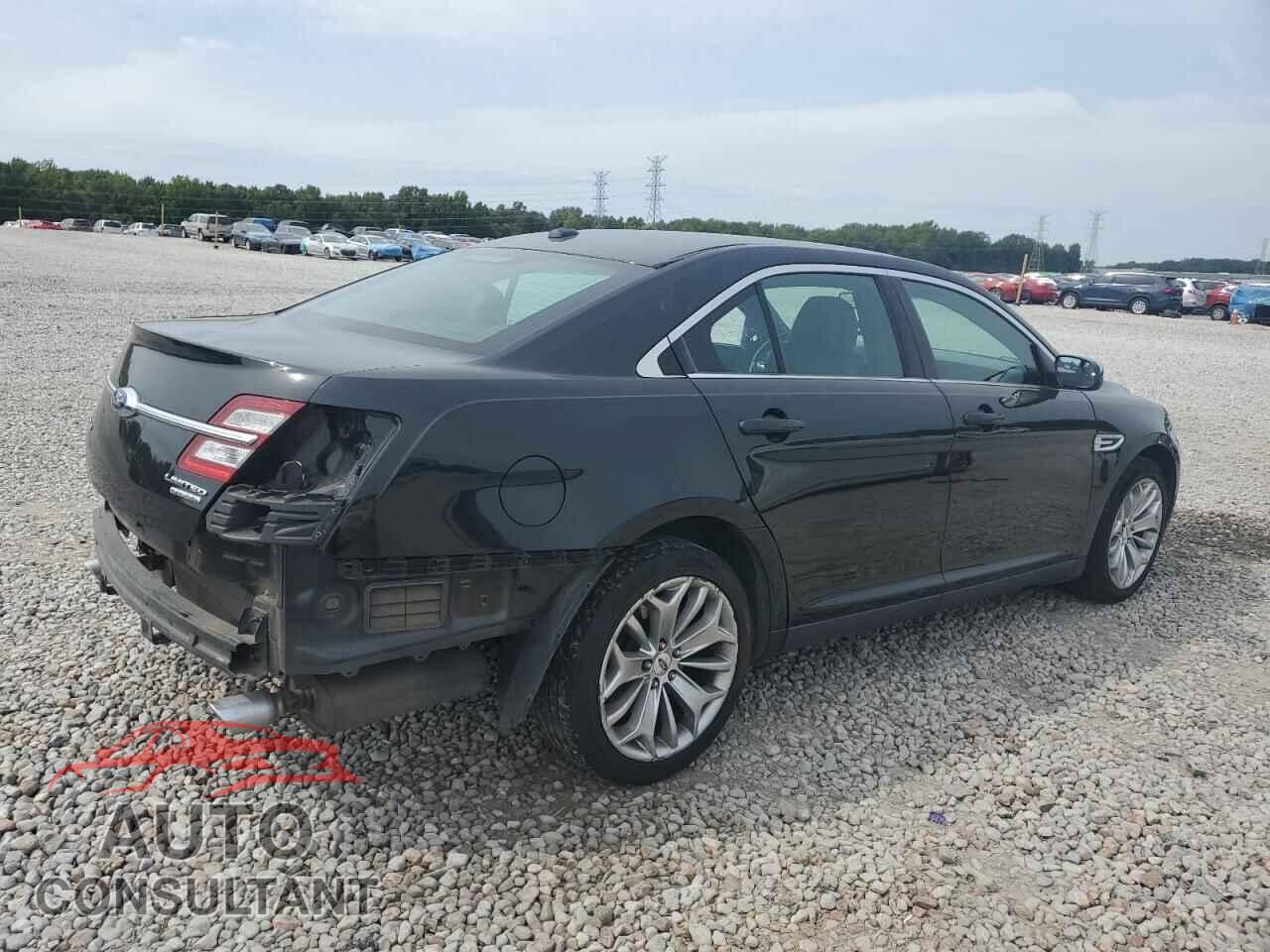 FORD TAURUS 2015 - 1FAHP2F87FG154900