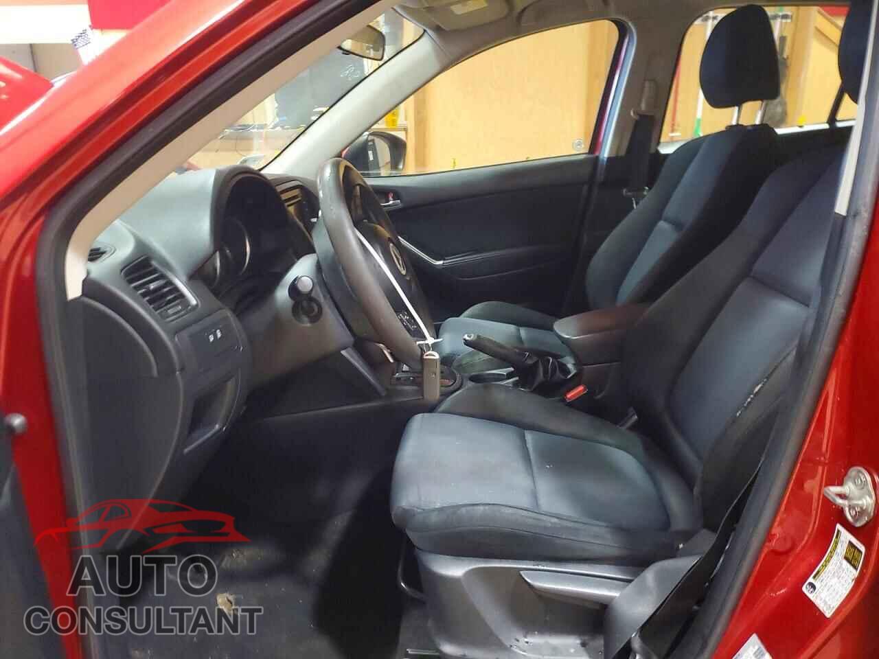 MAZDA CX-5 2014 - JM3KE4BE0E0331430