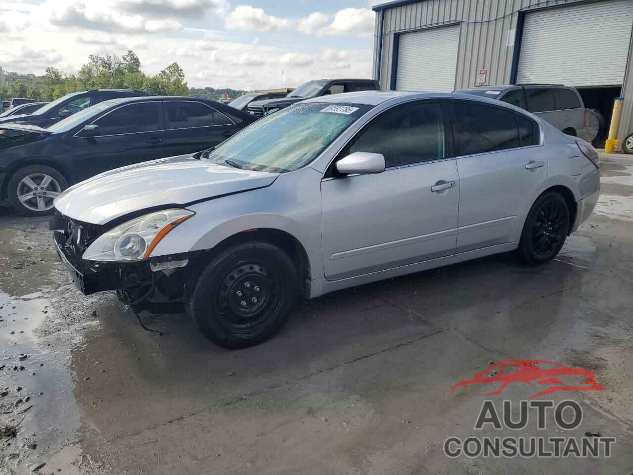 NISSAN ALTIMA 2012 - 1N4AL2AP0CN475759