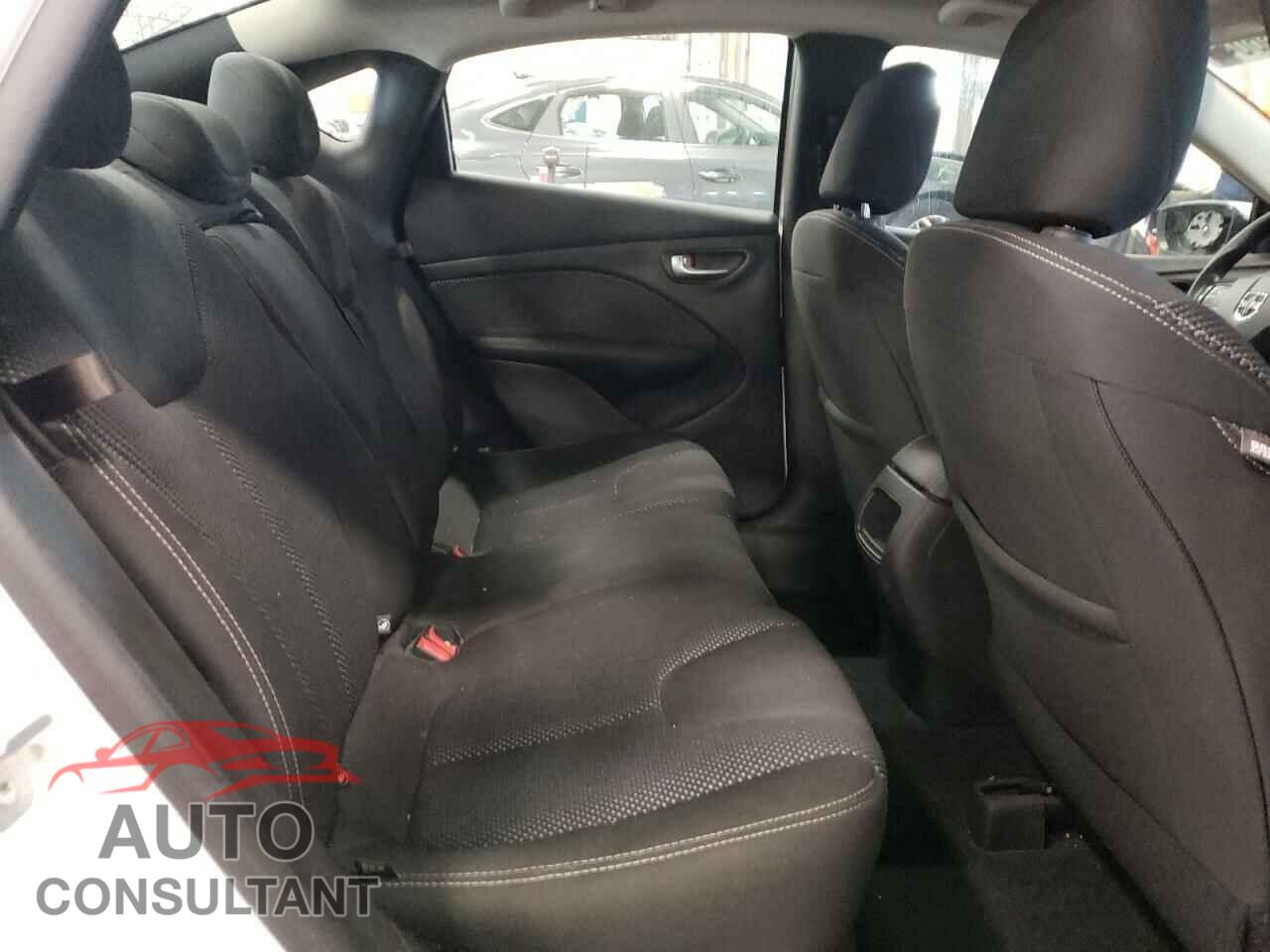 DODGE DART 2016 - 1C3CDFBB1GD571152