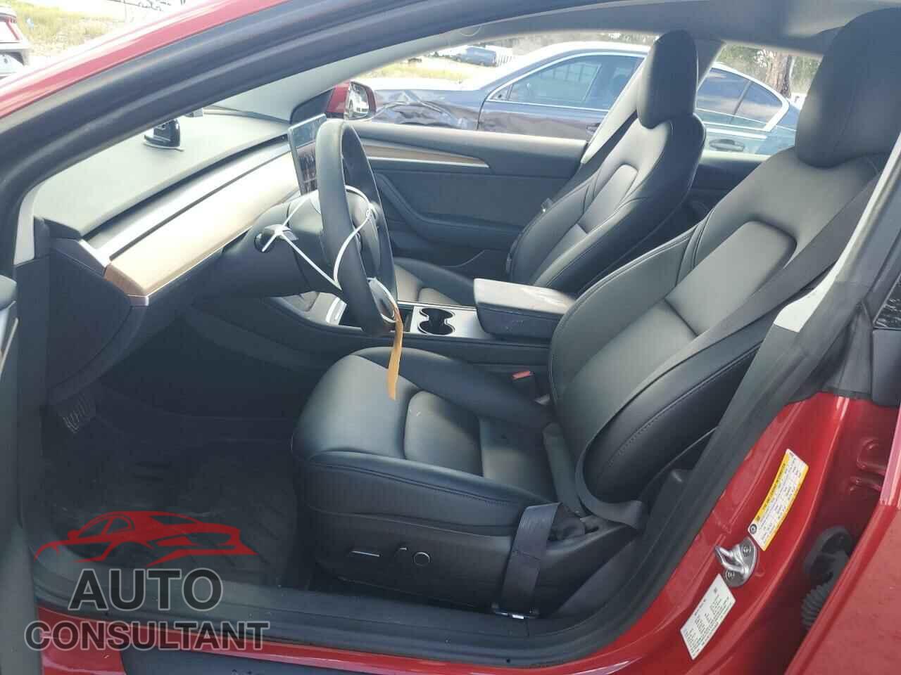 TESLA MODEL 3 2023 - 5YJ3E1EA7PF428326