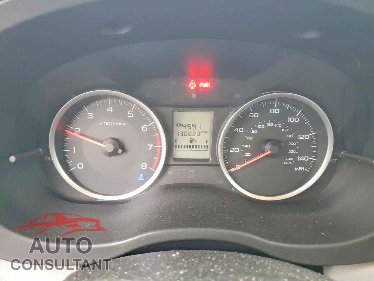SUBARU FORESTER 2015 - JF2SJAAC3FG559693