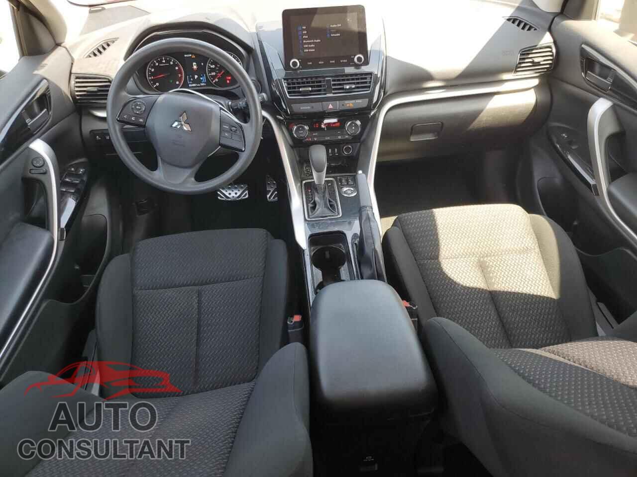 MITSUBISHI ECLIPSE 2022 - JA4ATVAA4NZ014531
