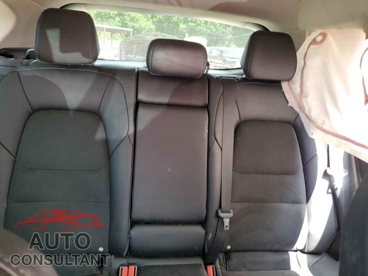 MAZDA CX-5 SELEC 2022 - JM3KFBBM8N0570751
