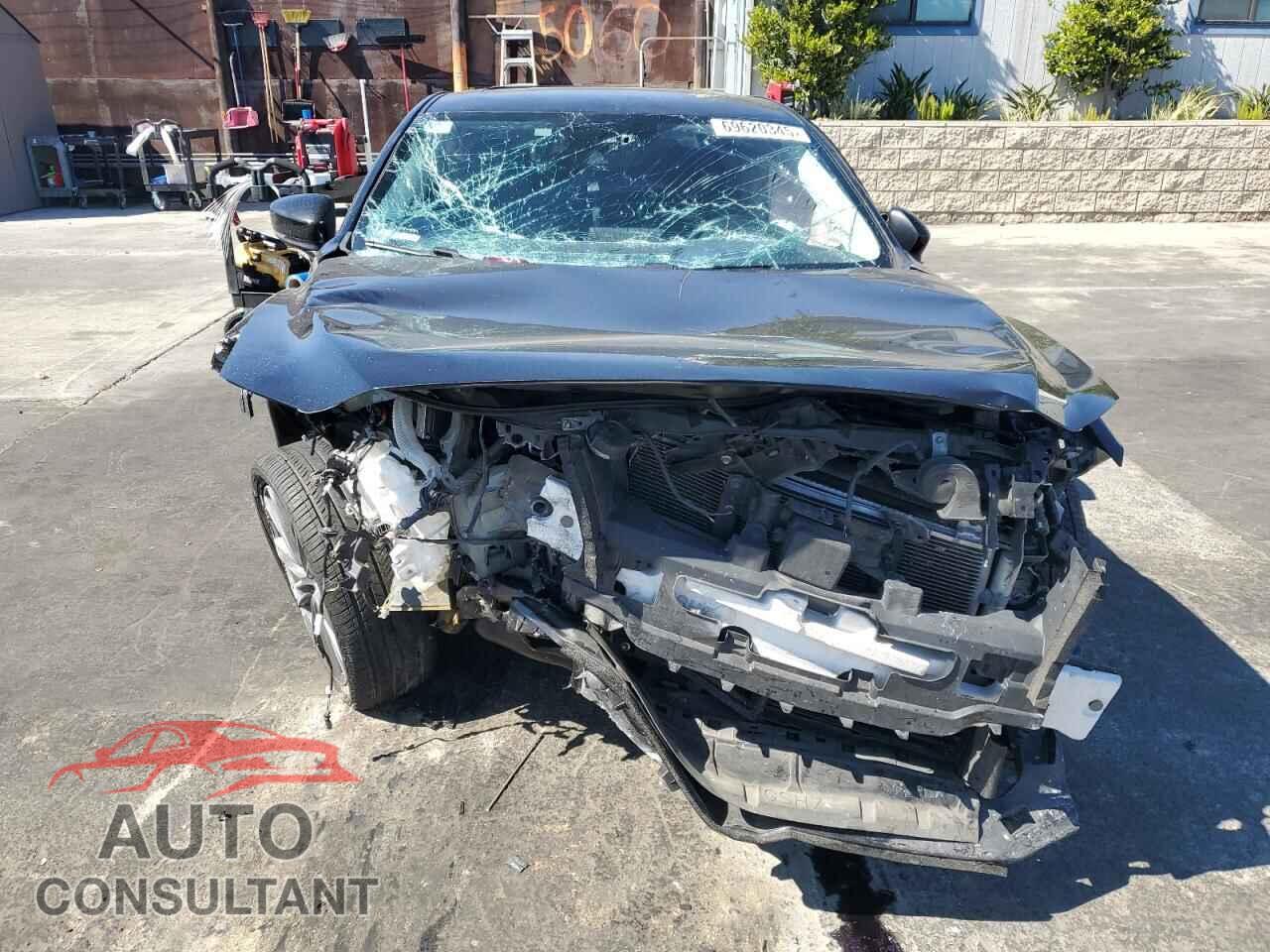 MAZDA 6 2020 - JM1GL1VM9L1523457