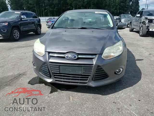 FORD FOCUS 2014 - 1FADP3F20EL204591