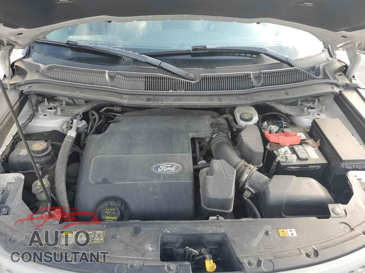 FORD EXPLORER 2012 - 1FMHK7B80CGA20569