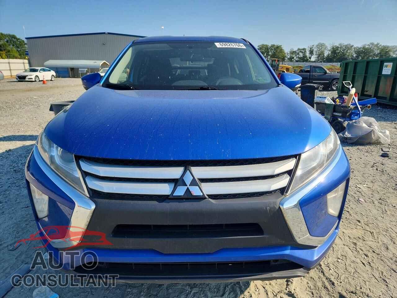 MITSUBISHI ECLIPSE 2020 - JA4AT3AA5LZ016970