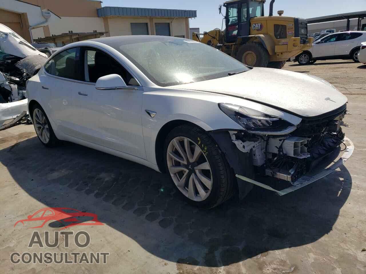 TESLA MODEL 3 2020 - 5YJ3E1EA2LF806479