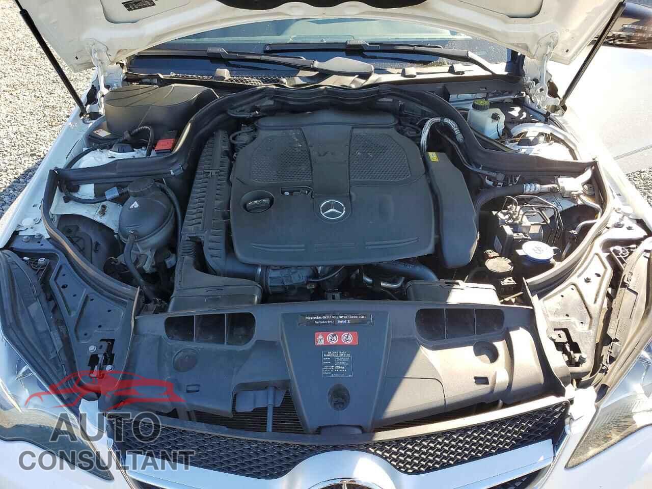 MERCEDES-BENZ E-CLASS 2014 - WDDKJ5KB2EF266020