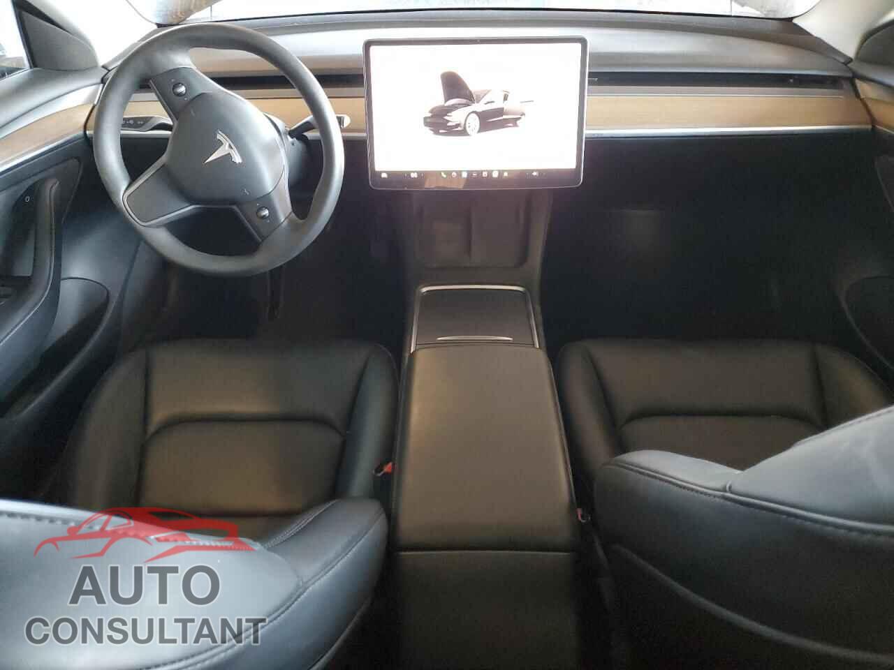 TESLA MODEL 3 2023 - 5YJ3E1EB2PF620133