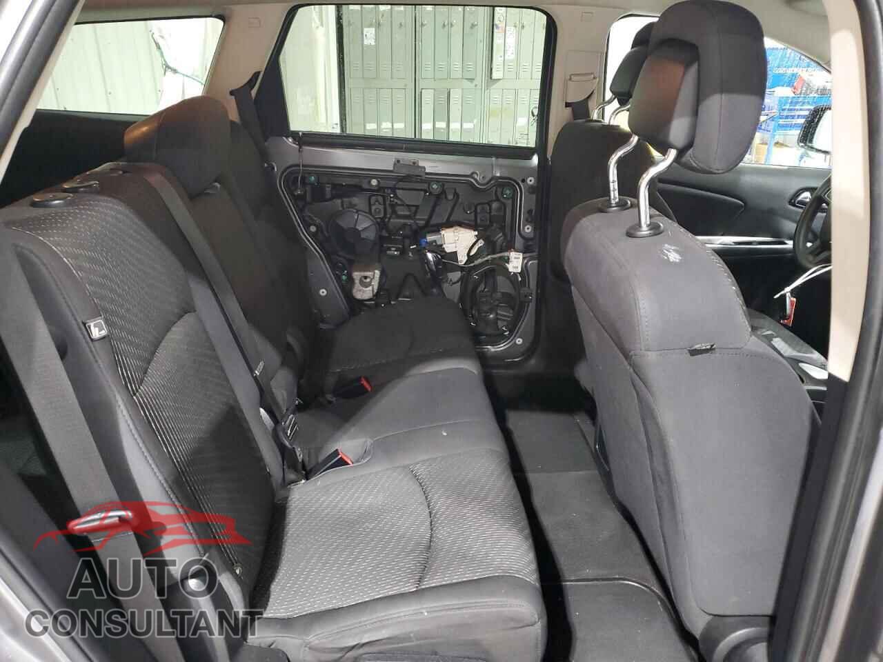 DODGE JOURNEY 2012 - 3C4PDCBB0CT373839