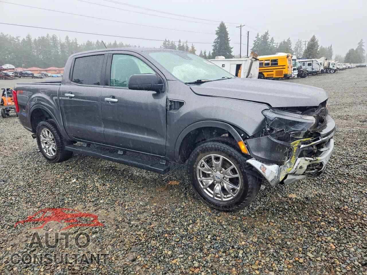 FORD RANGER 2019 - 1FTER4FH0KLA59969
