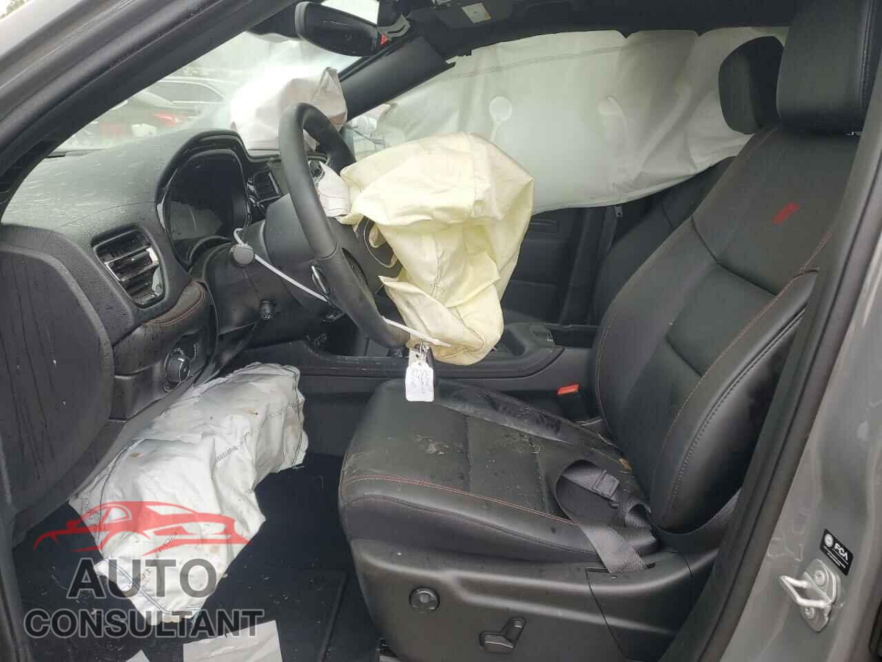 DODGE DURANGO 2023 - 1C4SDJCT5PC612924
