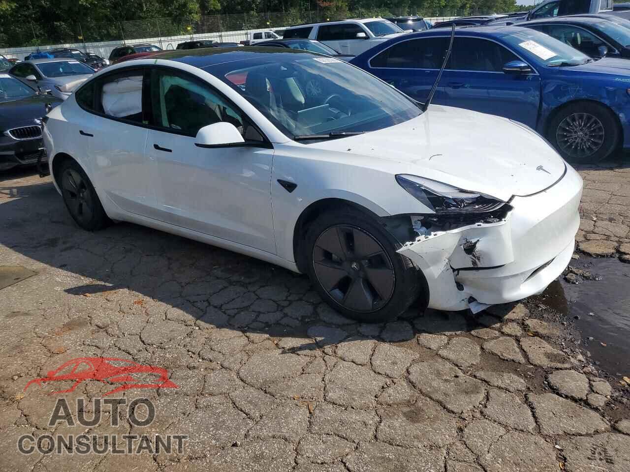 TESLA MODEL 3 2023 - 5YJ3E1EA1PF549966
