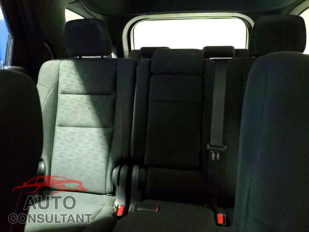 DODGE DURANGO 2025 - 1C4RDJDG4SC553230