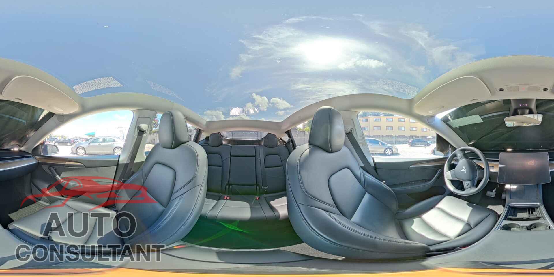 TESLA MODEL Y 2024 - 7SAYGDED3RF092465