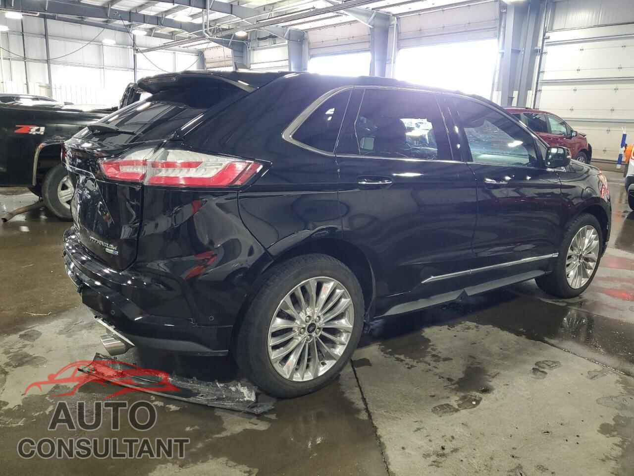 FORD EDGE 2020 - 2FMPK4K93LBB20367
