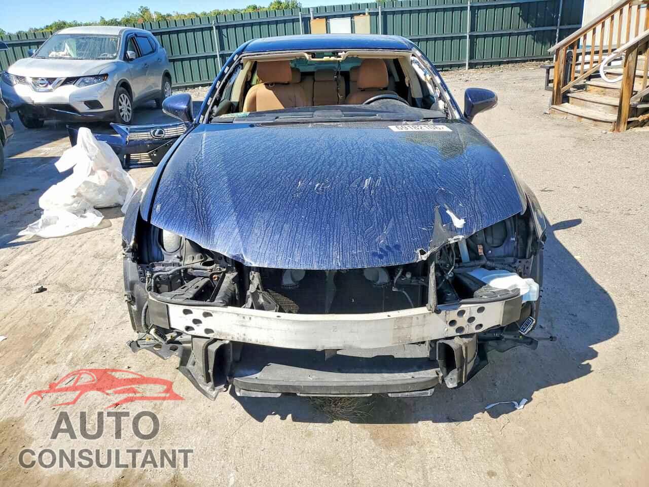 LEXUS GS350 2015 - JTHCE1BLXFA009267