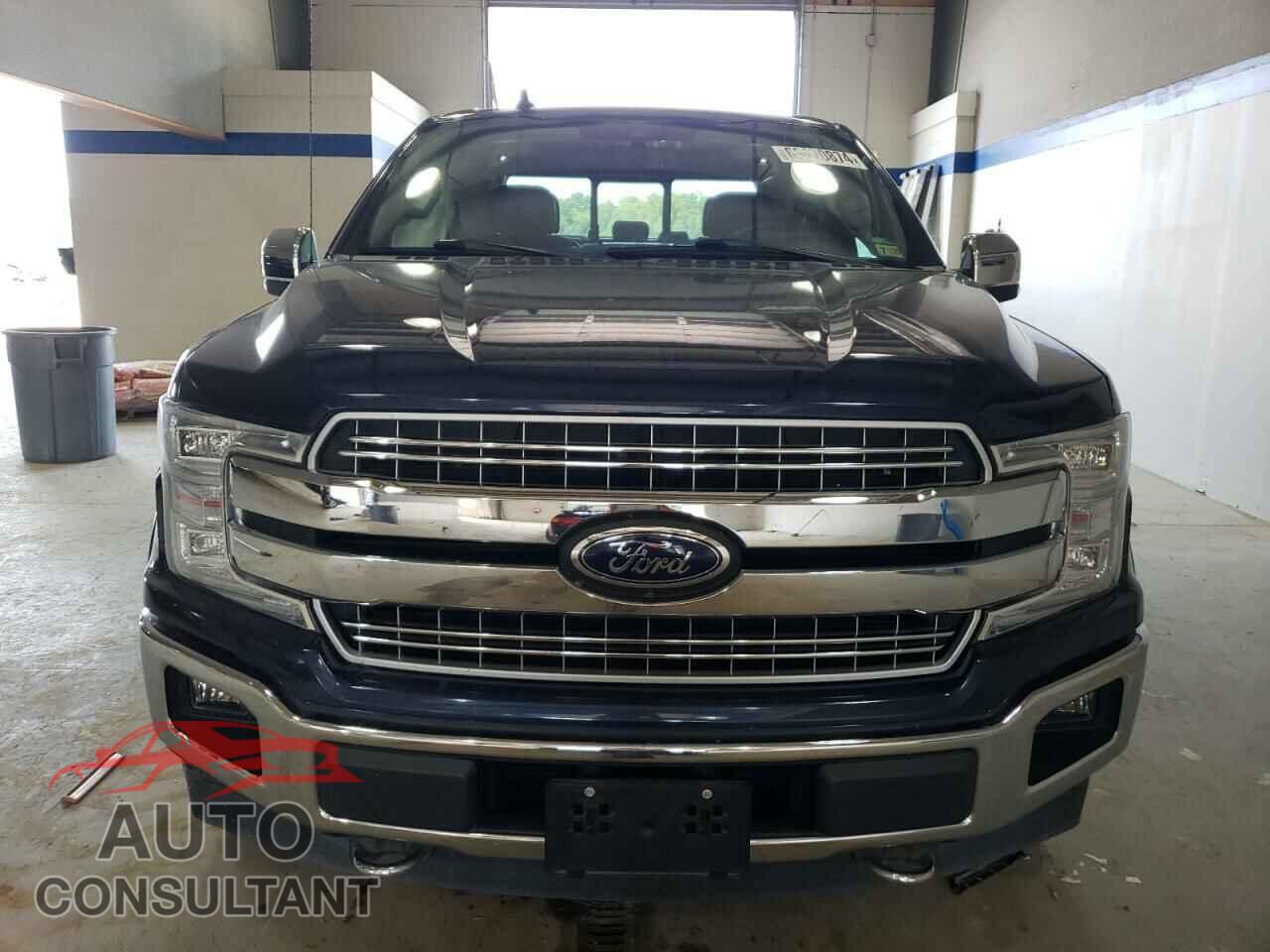 FORD F-150 2019 - 1FTEW1E48KFC80093