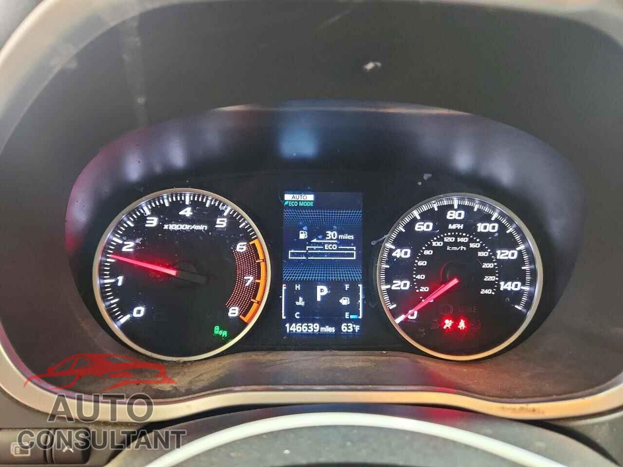 MITSUBISHI ECLIPSE 2019 - JA4AT5AA7KZ023140