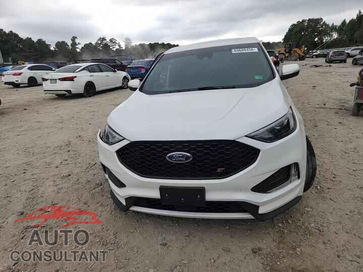 FORD EDGE 2023 - 2FMPK4AP6PBA54449