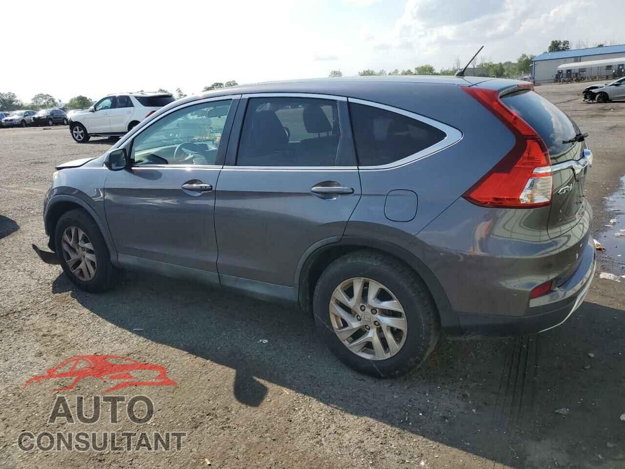 HONDA CRV 2015 - 2HKRM4H58FH670815