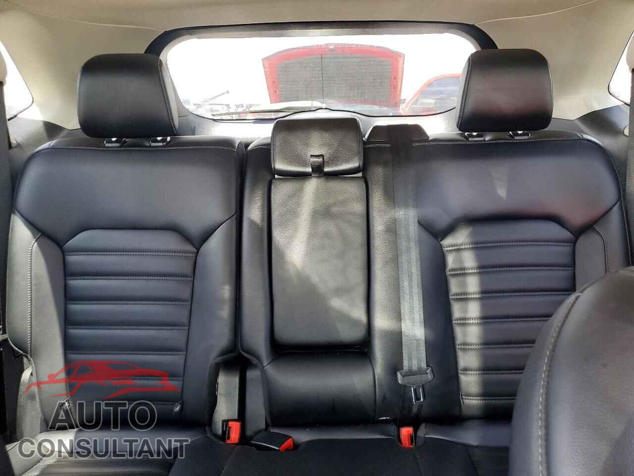 FORD EDGE 2024 - 2FMPK4J90RBA85362