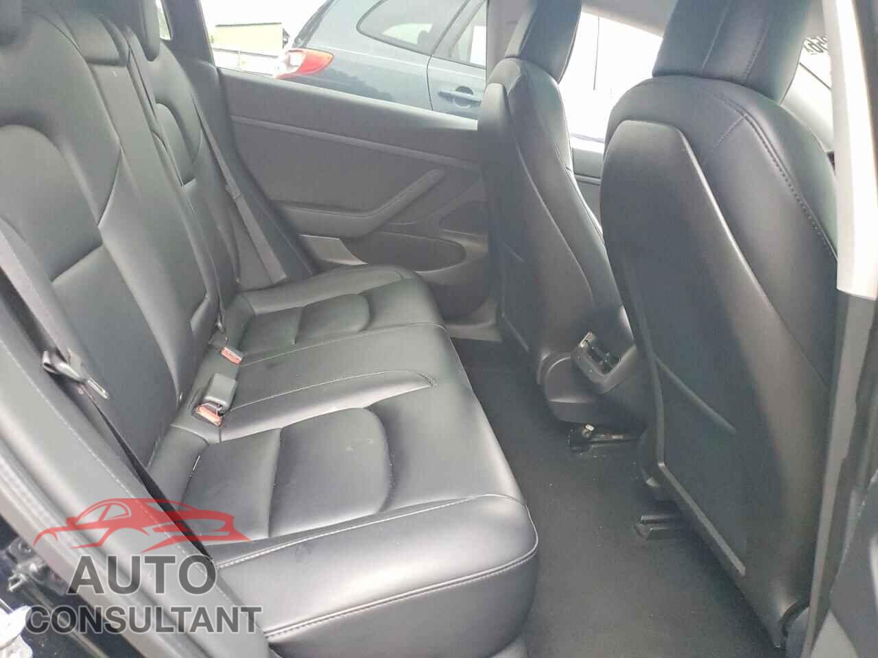 TESLA MODEL 3 2020 - 5YJ3E1EA0LF739185