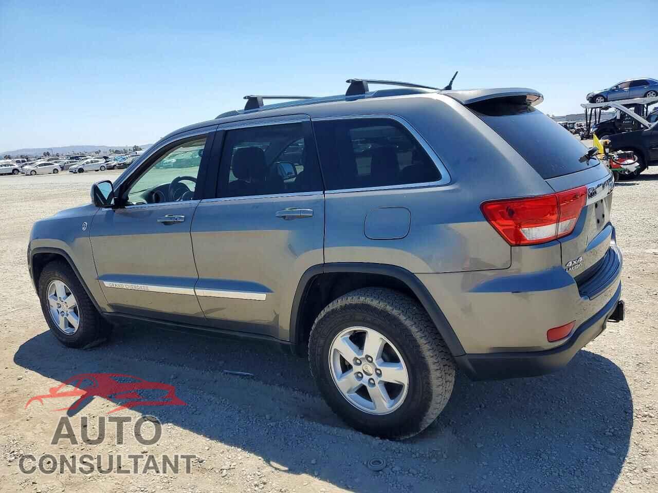 JEEP CHEROKEE 2012 - 1C4RJFAG6CC274146