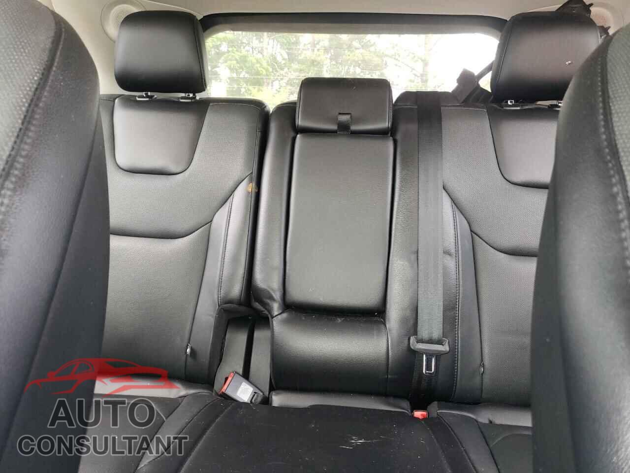 FORD EDGE 2018 - 2FMPK4K89JBB79976