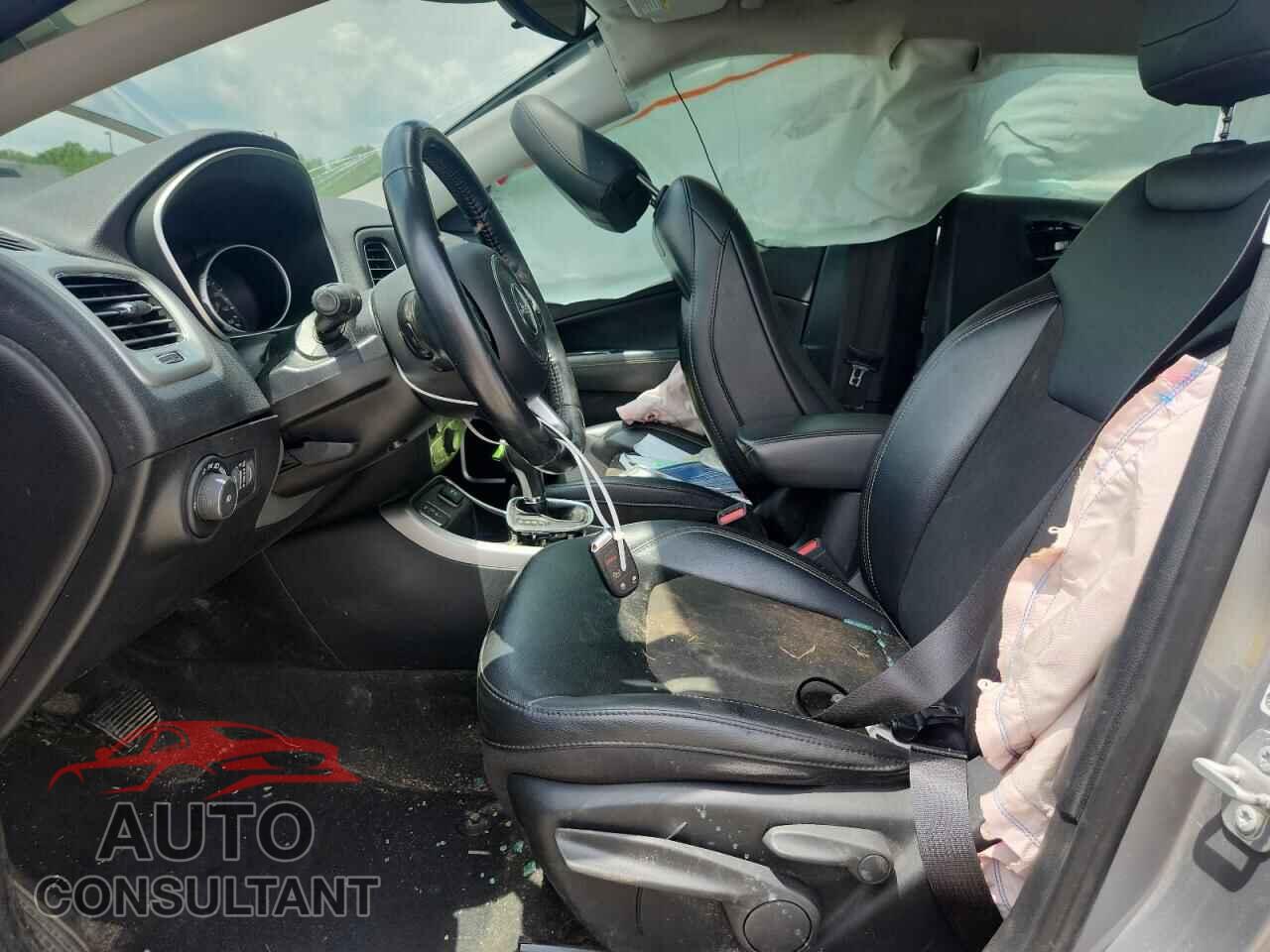 JEEP COMPASS 2020 - 3C4NJCBB9LT159013