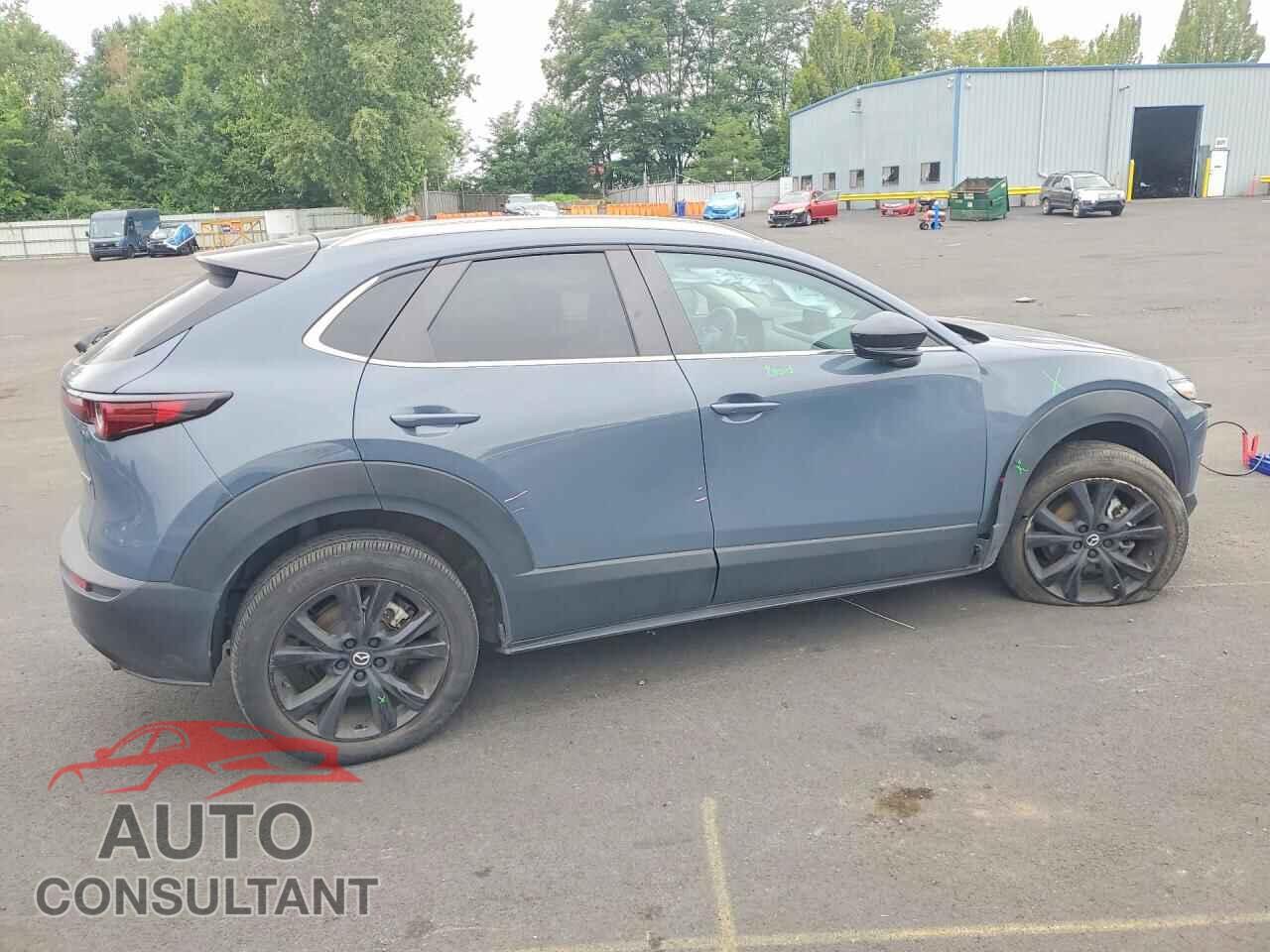 MAZDA CX30 2023 - 3MVDMBCM0PM577603