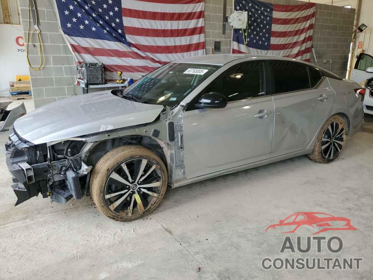 NISSAN ALTIMA 2019 - 1N4BL4CV6KC213248