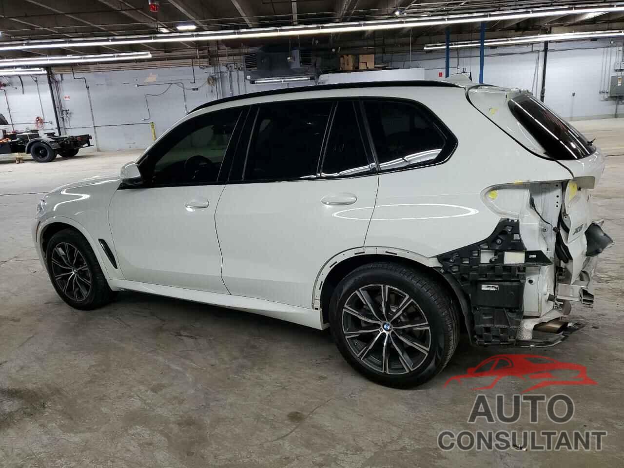 BMW X5 2019 - 5UXCR6C52KLL35418