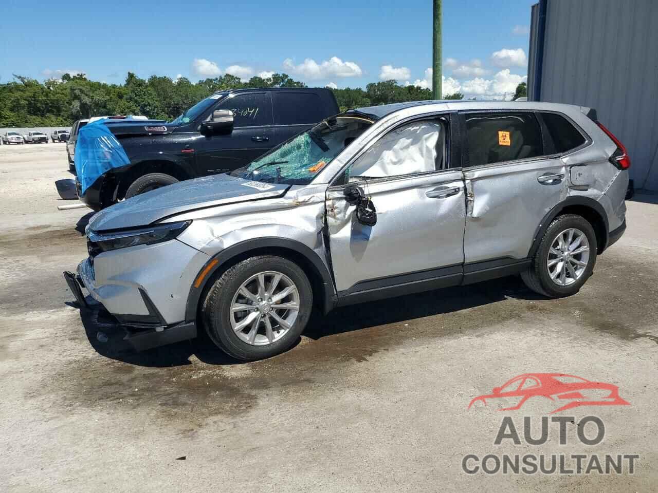 HONDA CRV 2023 - 2HKRS4H42PH422302
