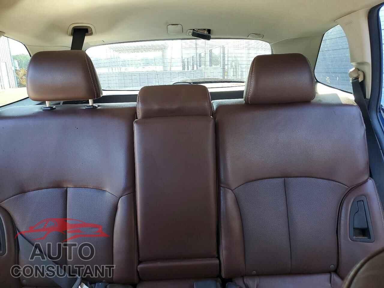 SUBARU OUTBACK 2014 - 4S4BRDPC9E2281406
