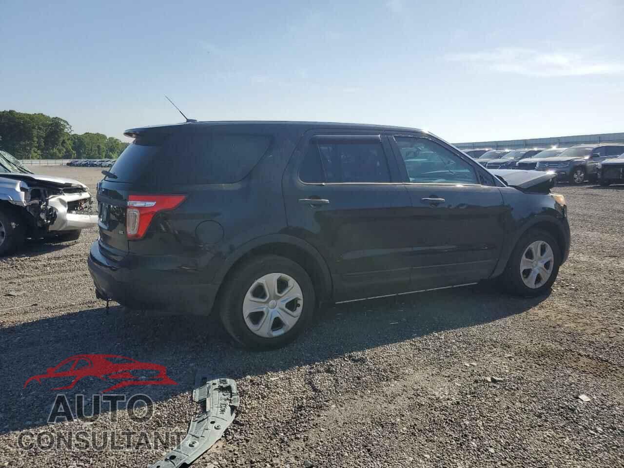 FORD EXPLORER 2015 - 1FM5K8AR3FGB92036