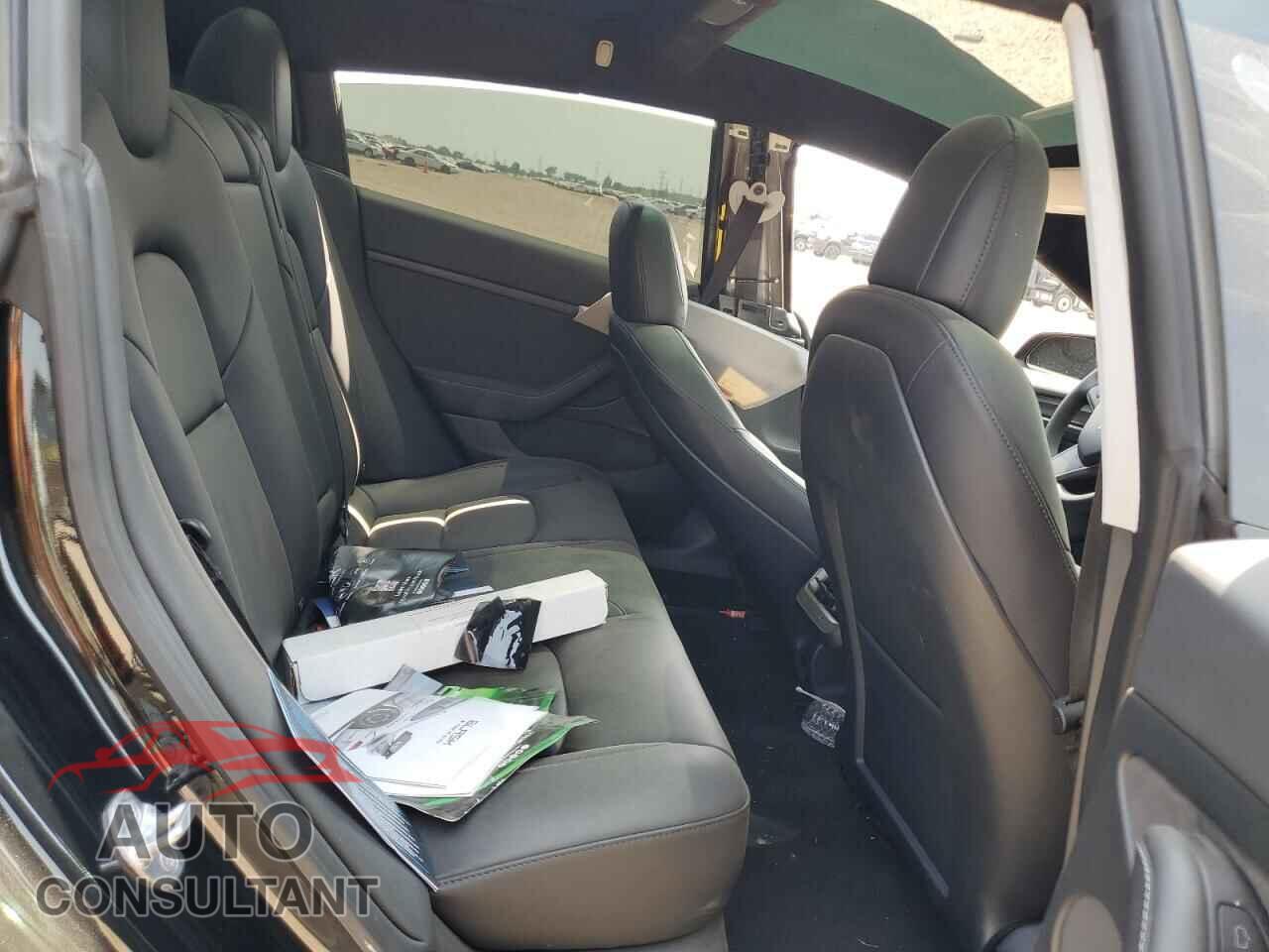 TESLA MODEL 3 2023 - 5YJ3E1EA9PF469251