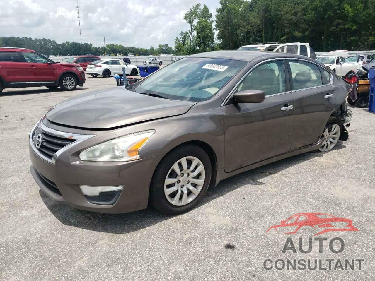 NISSAN ALTIMA 2015 - 1N4AL3AP2FC458628